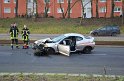 VU PKW Baum Koeln Muelheim Pfaelzischer Ring P011